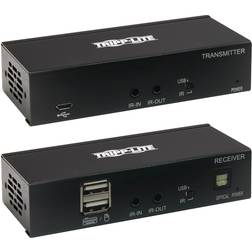 Tripp Lite B127A-1A1-BDBH DisplayPort