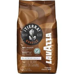 Lavazza Tierra Brasile 1 kg