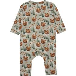 Fixoni Pyjamas, Seagrass