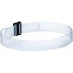 Ledlenser Silicone Headband Type A Clear