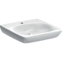 Geberit Renova Comfort Lavabo Mural 258557000