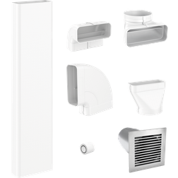 Miele DFKS-A-1 Vit