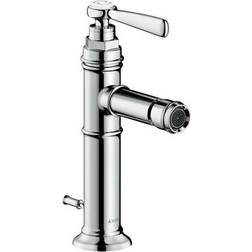 Hansgrohe Axor Montreux bidétarmatur, krom