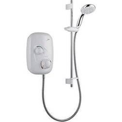 Mira Mira Showers 1.1532.401 Manual Power Shower