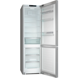 Miele Kfn4395ddel Kyl-frys Rostfritt Stål, Grå