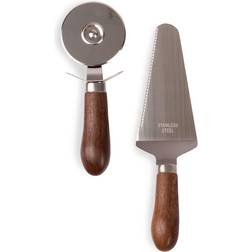 Sagaform Astrid Kitchen Utensil 2pcs