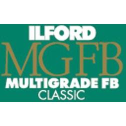 Ilford MG FB 1K Classic Gloss 24x30.5 50 Sheets
