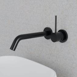 Lavabo Primy Harmonized 1 indbygningsarmatur Coal