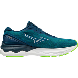Mizuno Wave Skyrise 3 M - Blue