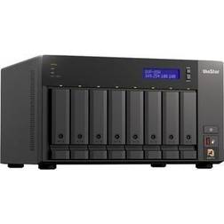 QNAP VioStor QVP-85A