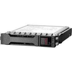HP E Sas 10k Sff Bc Sed Fips HDD 2.40TB 2.5" Festplatte