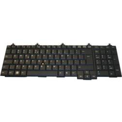 Fujitsu tangentbord Tangentbord