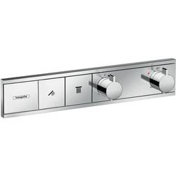 Hansgrohe Rainselect (15380000) Chrome