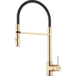 Mora Armatur INXX II(272081.62CA) Brushed Brass