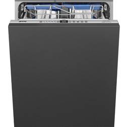 Smeg DI322BQLH Integrated