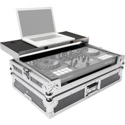 Magma DJ-Controller Workstation DDJ-800-Flightcase
