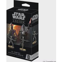 Fantasy Flight Games Star Wars Legion IG-Series Assassin Droid