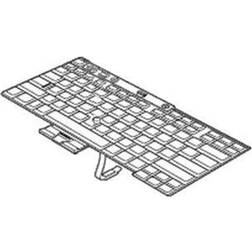 Lenovo keyboard bezel