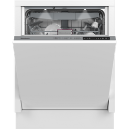 Blomberg GVN26S22 Hvid