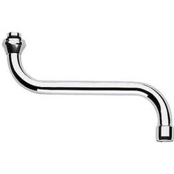Grohe 3/4" S-tud Krom