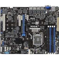 ASUS P11C-C/4L Bundkort