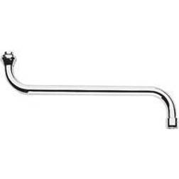 Grohe S-Tud 3/4x300mm Fork. Krom