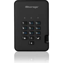 iStorage Origin Storage Isda2256ssd4000b 752.63