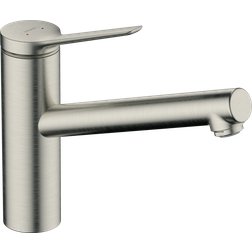 Hansgrohe Zesis M33(74802800) Acero inoxidable