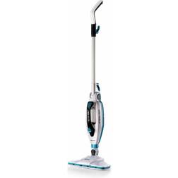 Ariete Steam Mop 0.35 Litri 1500W Blu