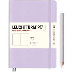 Leuchtturm1917 Leuchtturm1917 Blank Softcover