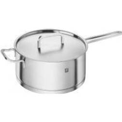 Zwilling Patelnia sauté z pokrywką Moment 66247-240-0