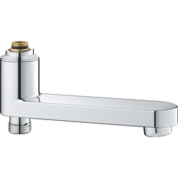 Grohe BADKARSPIP (3035591D) Chrome