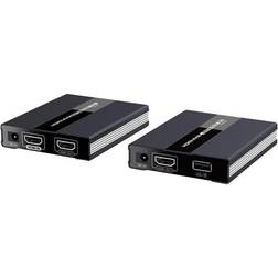 IC Intracom EFB Elektronik HDMI KVM Extender over CAT5