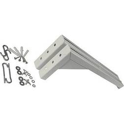 Elite Screens ZVMAXLB12-W Mounting Bracket White 2