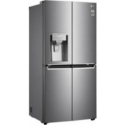 LG GML844PZ6F Smart Total No Frost Classe F Capacità Lorda 570 Litri Colore Inox Premium