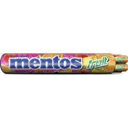 Mentos Jumborulle Fruit Mix 8er 296