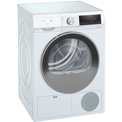 Siemens WQ42G2ABDN Hvid
