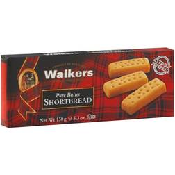 Walker's Pure Butter Shortbread Cookies 5.3