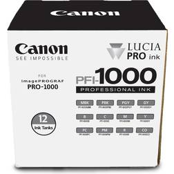 Canon PFI-1000 12 PRO