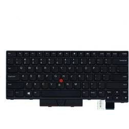 Lenovo 01AX528 Keyboard