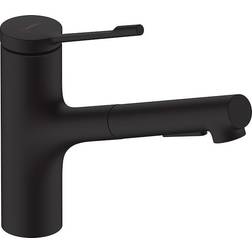 Hansgrohe Zesis M34(74814670) Sort