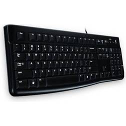 Logitech 920-002526 K120