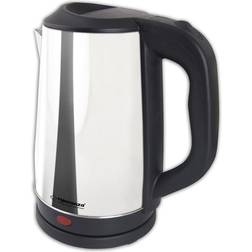 Esperanza EKK036S Electric Kettle 2 5 L 2200 W Silver