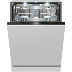 Miele G 7695 SCVi XXL AutoDos K2O Hvid