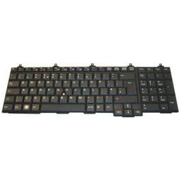 Fujitsu tastatur Tastatur