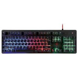 MTP Products Maxlife MXGK-200 RGB