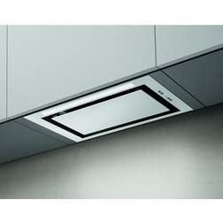 Elica Lane Hood WH/A/52, Blanc