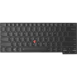 Lenovo Keyboard DANISH