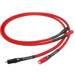 Chord Shawline Analogue RCA RCA 1.0m"