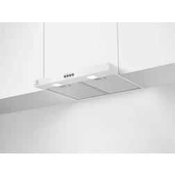 Electrolux emhætte LFG335W 50 cm, Hvid